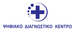 ΨΗΦΙΑΚΟ ΔΙΑΓΝΩΣΤΙΚΟ ΚΕΝΤΡΟ logo